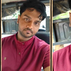 Md Samim Aktar image