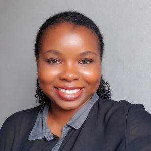 Prisca Umeh image