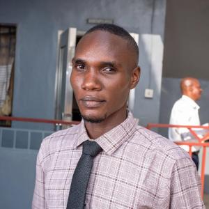 David Oluwapelumi Gbemiga image