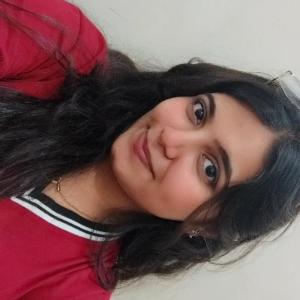 Urvi Verma image