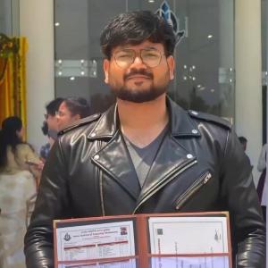 Himanshu Verma image