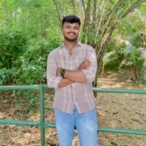 Sagar I S image