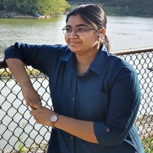Meka Meghana image