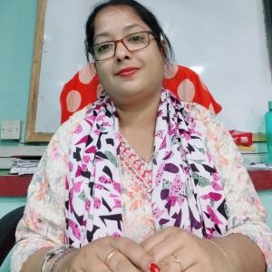 Chaitali Patra image