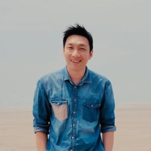 James Woo image