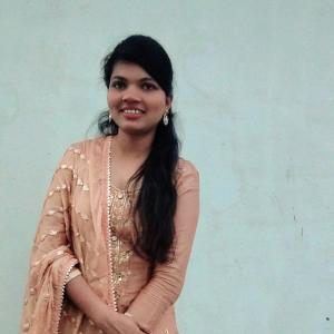 Harshita Singh image