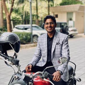 Divyanshu Gupta image