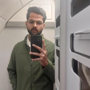 Abhishek Mishra image