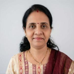 Jyothi Gollapalli image