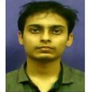 Omkar Divekar image