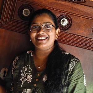 Abhirami Sudhakaran image