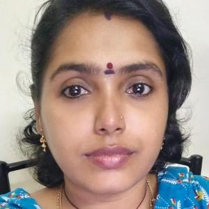 Dr. S. Muthulekshmi image