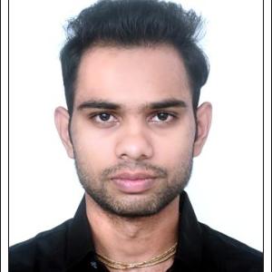 Ambikesh Bhargava image