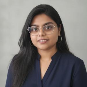 Deepshikha Das image