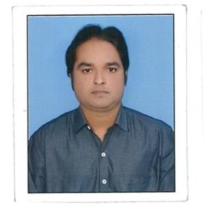Anuj Mishra image