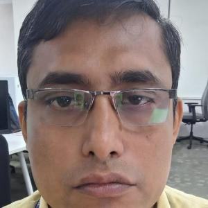 Kajal Ghosh image