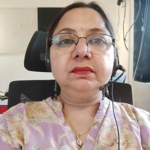 Lalita Ram image