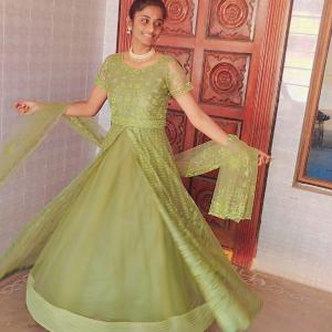 Yasaswetha Kanchi image