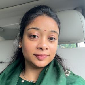 Varrshima Singhal image