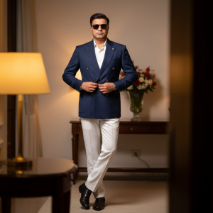 Vaibhav Medhekar image