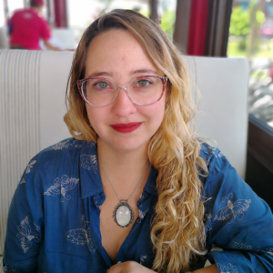 Ana Lucia Villanueva image