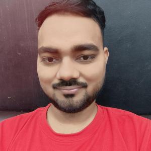 Aashish Kumar Maurya image