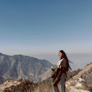Yashika Panwar image