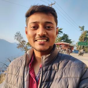 Jyoti Mandal image
