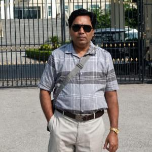Praveen Kumar image