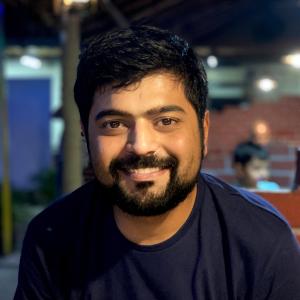 Raghav Dudeja image