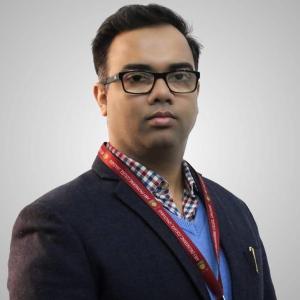 Abhishek Kesharwani image