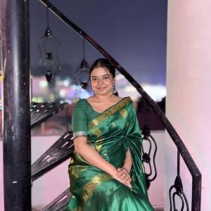 Tarali Das image