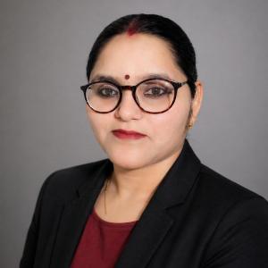 Anju Khedar image
