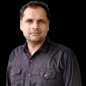 Mohit Deshwal image