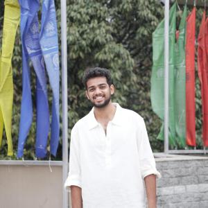 Purna Chandra Rao image