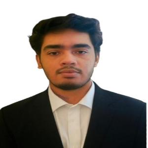 Ullas Chander R image