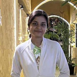 Shreyashi image