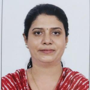 Nisha Santhosh image