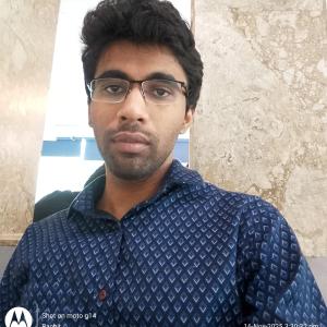 Rachit Kumar Tonk image
