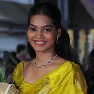 Sayli Khandekar image
