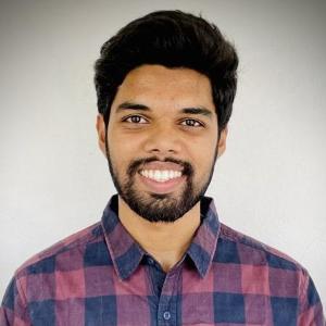 Vinod image