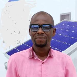 Ogunsola Olagoke image