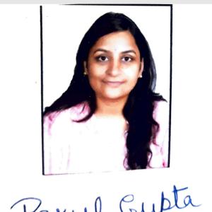 Parul Gupta image
