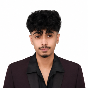 Aastik Yadav image