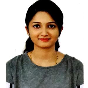P V Ashwathy Devraj image