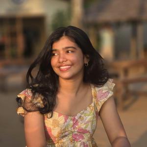 Pallavi Jayachandran image