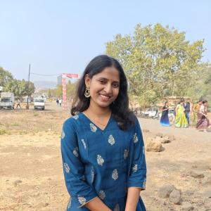 Sneha V image