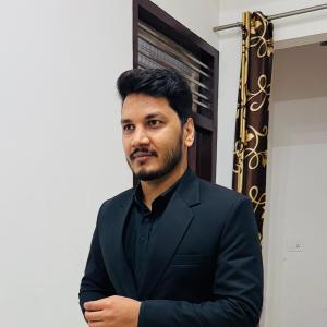 Praveen Kumar image