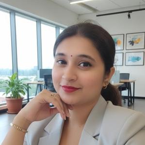 Nikita Vaibhav Gadave image