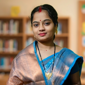 Laxmipriya Swain image